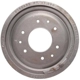 Purchase Top-Quality Rear Brake Drum by RAYBESTOS - 2067R pa2