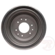 Purchase Top-Quality Rear Brake Drum by RAYBESTOS - 2067R pa5