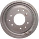 Purchase Top-Quality Rear Brake Drum by RAYBESTOS - 2067R pa6