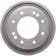 Purchase Top-Quality Rear Brake Drum by RAYBESTOS - 2071R pa2