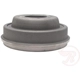 Purchase Top-Quality Rear Brake Drum by RAYBESTOS - 2071R pa3