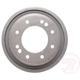 Purchase Top-Quality Rear Brake Drum by RAYBESTOS - 2071R pa4