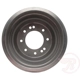 Purchase Top-Quality Rear Brake Drum by RAYBESTOS - 2071R pa5