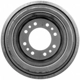 Purchase Top-Quality Rear Brake Drum by RAYBESTOS - 2079R pa1