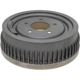 Purchase Top-Quality Rear Brake Drum by RAYBESTOS - 2083R pa2
