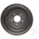 Purchase Top-Quality Rear Brake Drum by RAYBESTOS - 2083R pa3