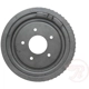 Purchase Top-Quality Rear Brake Drum by RAYBESTOS - 2083R pa5