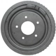 Purchase Top-Quality Rear Brake Drum by RAYBESTOS - 2083R pa7