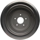 Purchase Top-Quality Rear Brake Drum by RAYBESTOS - 2087R pa1