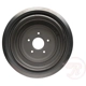 Purchase Top-Quality Rear Brake Drum by RAYBESTOS - 2087R pa4