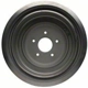 Purchase Top-Quality Rear Brake Drum by RAYBESTOS - 2087R pa7