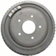 Purchase Top-Quality Rear Brake Drum by RAYBESTOS - 2087R pa8