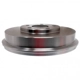 Purchase Top-Quality RAYBESTOS - 2091R - Rear Brake Drum pa15