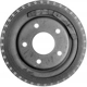 Purchase Top-Quality RAYBESTOS - 2091R - Rear Brake Drum pa13