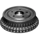 Purchase Top-Quality RAYBESTOS - 2091R - Rear Brake Drum pa5