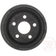Purchase Top-Quality Rear Brake Drum by RAYBESTOS - 2093R pa4