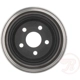 Purchase Top-Quality Rear Brake Drum by RAYBESTOS - 2093R pa5