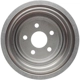 Purchase Top-Quality Rear Brake Drum by RAYBESTOS - 2095R pa1