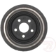 Purchase Top-Quality Rear Brake Drum by RAYBESTOS - 2095R pa3
