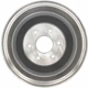 Purchase Top-Quality Rear Brake Drum by RAYBESTOS - 2169R pa1