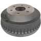Purchase Top-Quality Rear Brake Drum by RAYBESTOS - 2169R pa10