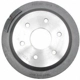 Purchase Top-Quality Rear Brake Drum by RAYBESTOS - 2169R pa2