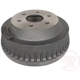 Purchase Top-Quality Rear Brake Drum by RAYBESTOS - 2169R pa6