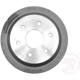 Purchase Top-Quality Rear Brake Drum by RAYBESTOS - 2169R pa7