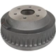 Purchase Top-Quality Rear Brake Drum by RAYBESTOS - 2169R pa8