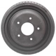 Purchase Top-Quality Rear Brake Drum by RAYBESTOS - 2275R pa10
