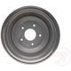 Purchase Top-Quality Rear Brake Drum by RAYBESTOS - 2275R pa3