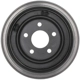 Purchase Top-Quality Rear Brake Drum by RAYBESTOS - 2301R pa1