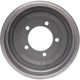 Purchase Top-Quality Rear Brake Drum by RAYBESTOS - 2307R pa1