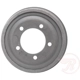 Purchase Top-Quality Rear Brake Drum by RAYBESTOS - 2310R pa4