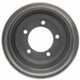 Purchase Top-Quality Rear Brake Drum by RAYBESTOS - 2310R pa7