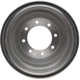 Purchase Top-Quality RAYBESTOS - 2320R - Rear Brake Drum pa3