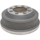 Purchase Top-Quality RAYBESTOS - 2320R - Rear Brake Drum pa4