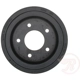 Purchase Top-Quality RAYBESTOS - 2324R - Rear Brake Drum pa6