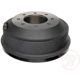 Purchase Top-Quality Rear Brake Drum by RAYBESTOS - 2325R pa3