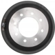 Purchase Top-Quality Rear Brake Drum by RAYBESTOS - 2325R pa7