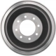 Purchase Top-Quality Rear Brake Drum by RAYBESTOS - 2325R pa8