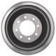 Purchase Top-Quality Rear Brake Drum by RAYBESTOS - 2325R pa9