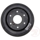 Purchase Top-Quality Rear Brake Drum by RAYBESTOS - 2347R pa3