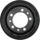 Purchase Top-Quality RAYBESTOS - 2349R - Rear Brake Drum pa8