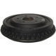 Purchase Top-Quality Rear Brake Drum by RAYBESTOS - 2373R pa2