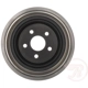 Purchase Top-Quality Rear Brake Drum by RAYBESTOS - 2373R pa3