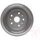 Purchase Top-Quality Rear Brake Drum by RAYBESTOS - 2501R pa5