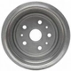 Purchase Top-Quality Rear Brake Drum by RAYBESTOS - 2501R pa8