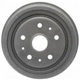 Purchase Top-Quality Rear Brake Drum by RAYBESTOS - 2501R pa9