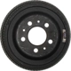 Purchase Top-Quality RAYBESTOS - 2513R - Rear Brake Drum pa9